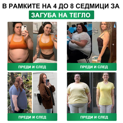 🇧🇬 Официален магазин | 💯𝐏𝐙𝐆𝐎𝐍𝐄® Моринга·Берберин×NAD+ 10-в-1 Пластир (Моментален ефект, видими резултати за 7 дни) ✅ Използва се за отслабване, подобряване на отпусната кожа, контрол на диабет, лечение на сънна апнея и проблеми със ставите.